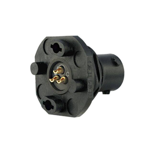 UTS78E33P Souriau-Sunbank by Eaton  Circular Connector Assemblies
